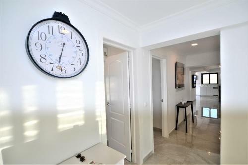 Apartamento Panoramic View 360 Rooms Super Deluxe