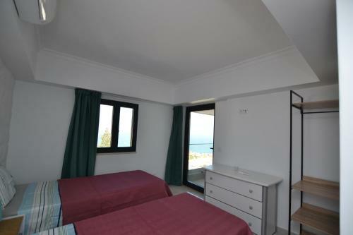 Apartamento Panoramic View 360 Rooms Super Deluxe