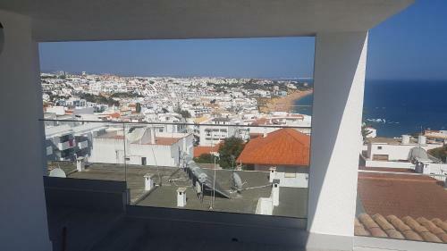 Apartamento Panoramic View 360 Rooms Super Deluxe