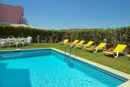 Villa Vila Marina