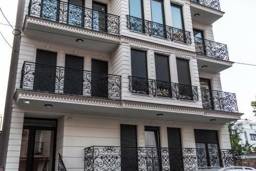 Apartamento Empire4you