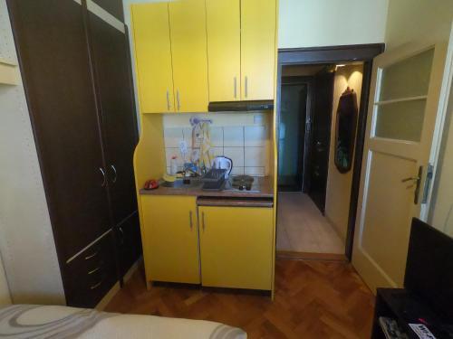 Apartamento Aprtman Sonja 2
