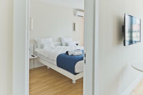 Orbi City Aparthotel
