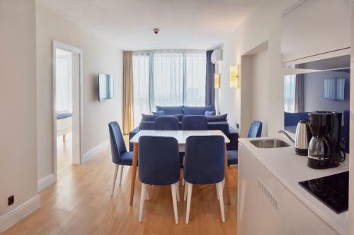 Orbi City Aparthotel