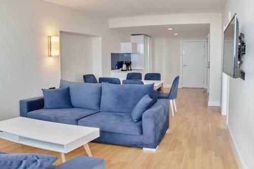 Orbi City Aparthotel
