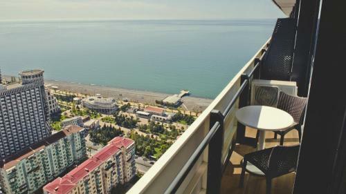 Orbi City Aparthotel