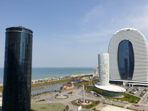 Orbi Group Apart-hotel