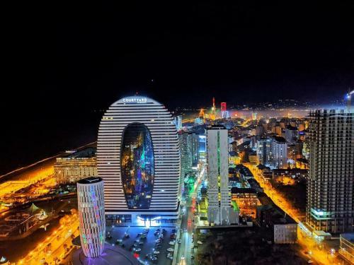 Orbi Group Apart-hotel