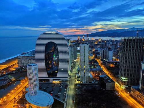 Orbi Group Apart-hotel