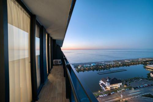 Orbi Group Apart-hotel