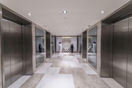 Orbi Group Apart-hotel