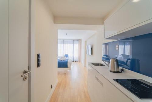 Orbi Group Apart-hotel