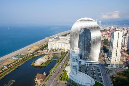 Orbi Group Apart-hotel