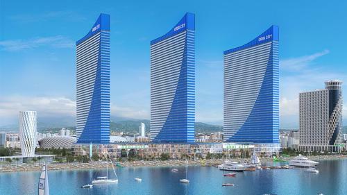Orbi Group Apart-hotel
