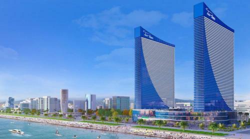 Orbi Group Apart-hotel