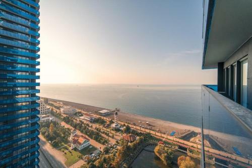 Apartamento Orbi City Towers