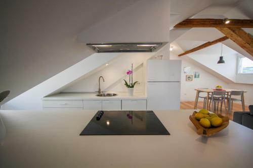 Apartment Grazioso