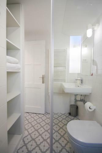 Apartment Grazioso