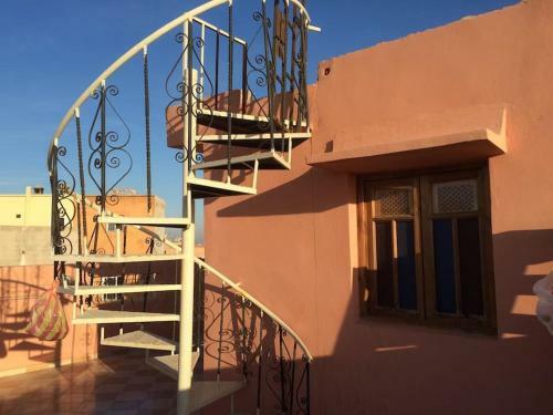 Apartamento Appart Atlas