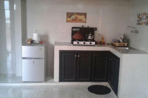 Apartamento Appart Atlas
