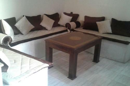 Apartamento Appart Atlas