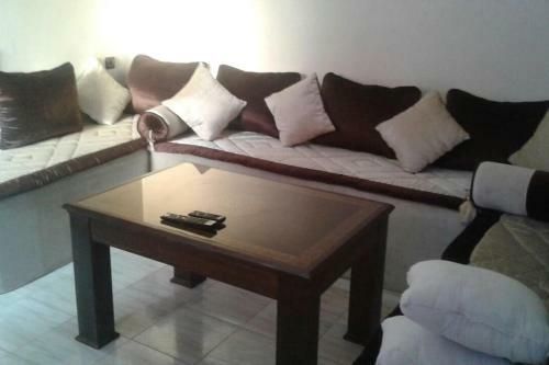 Apartamento Appart Atlas