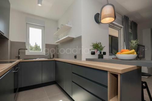 Apartamento Luxury Designed Apt Osejava - Free Beach Parking & Garage