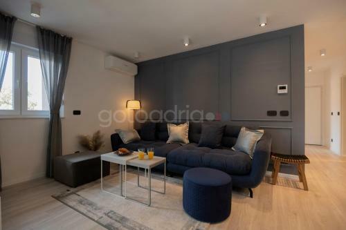 Apartamento Luxury Designed Apt Osejava - Free Beach Parking & Garage