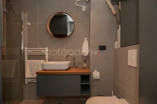 Apartamento Luxury Designed Apt Osejava - Free Beach Parking & Garage