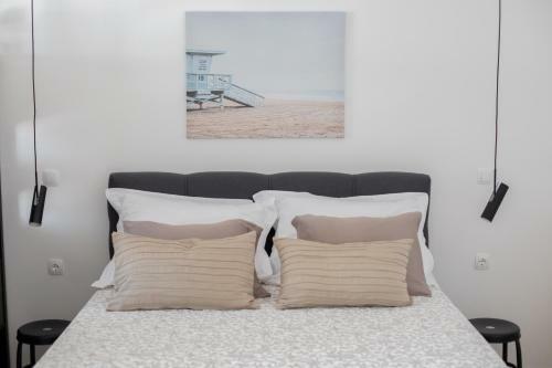 Apartments Left & Right With Jacuzzi, 4 Stars