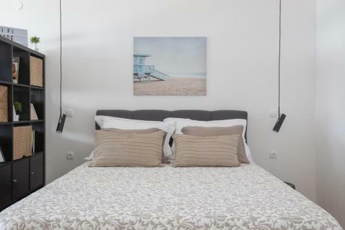 Apartments Left & Right With Jacuzzi, 4 Stars