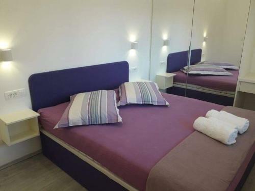 Apartman Nevena Makarska