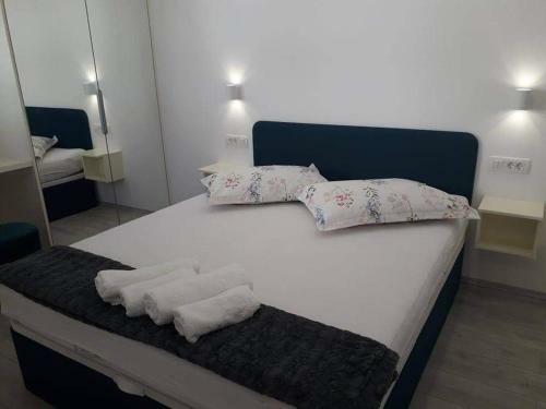 Apartman Nevena Makarska