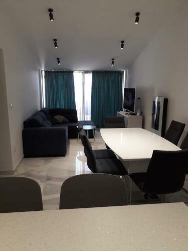 Apartman Nevena Makarska