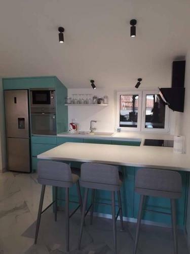 Apartman Nevena Makarska