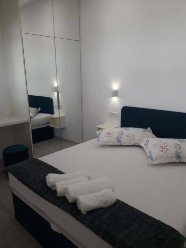 Apartman Nevena Makarska