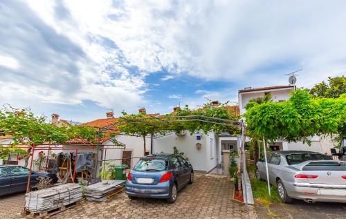 Apartamento Ivana B4 N1