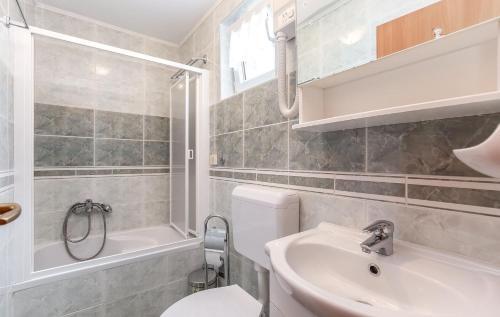 Apartamento Ivana B4 N1