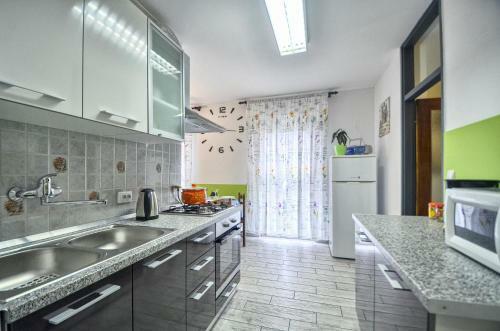 Apartment Ana With Amazing View
