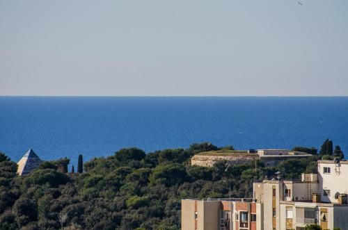 Apartment Ana With Amazing View