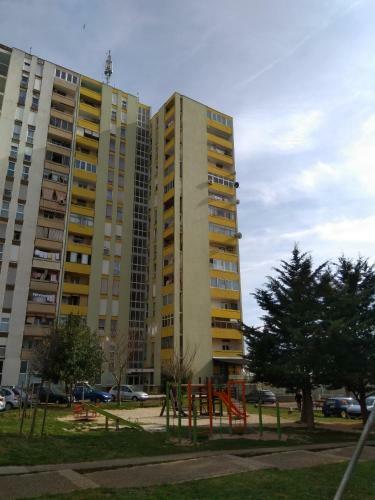 Apartment Ana With Amazing View