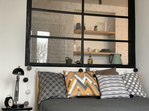 Apartamento Olivia By Q4apartments