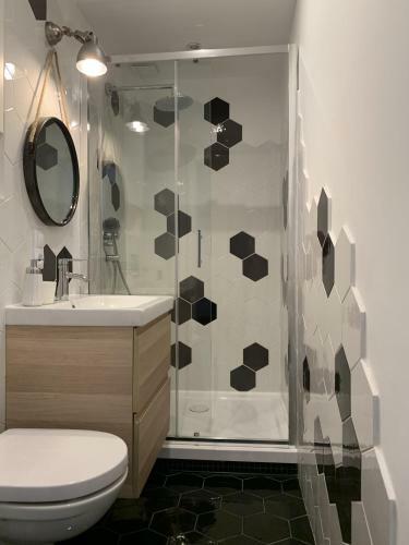Apartamento Olivia By Q4apartments