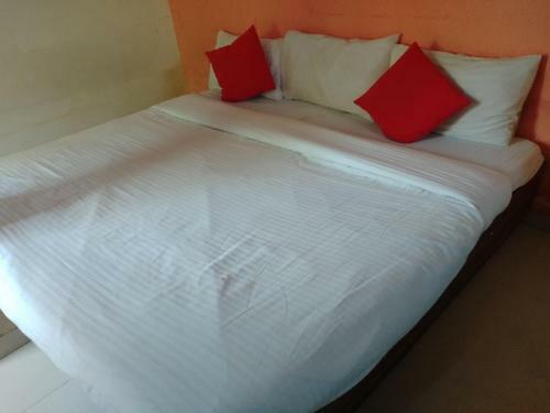Hotel Spot On Ind713 Gaytri 2
