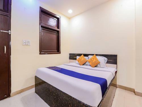 Oyo Flagship 73889 Hotel Khushi