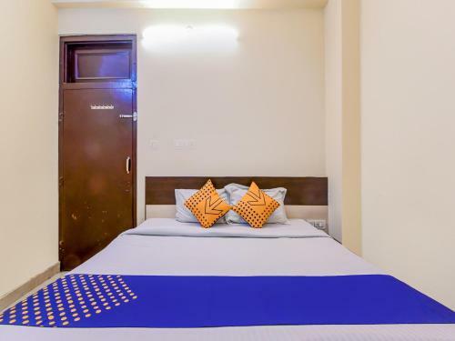 Oyo Flagship 73889 Hotel Khushi