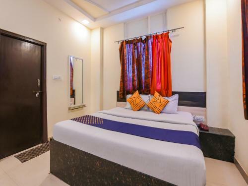 Oyo Flagship 73889 Hotel Khushi