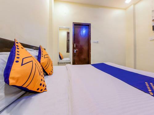 Oyo Flagship 73889 Hotel Khushi