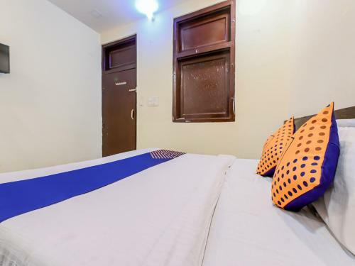 Oyo Flagship 73889 Hotel Khushi