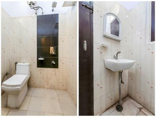 Oyo Flagship 73889 Hotel Khushi